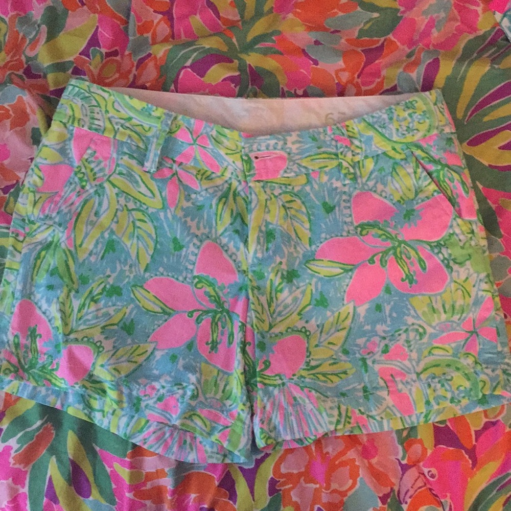 Lilly Pulitzer Callahans